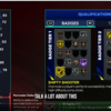 NBA 2K 25 発売前情報　マイプレイヤービルダーについて知っておくべきこと