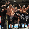 【新日本プロレス】11年の歴史の幕を閉じた鈴木軍のメンバーはこれからどんな道を進んでいくのか？