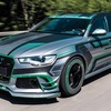 Audi-ABT RS6-E