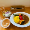 【サクラカフェ (sakura cafe)】松戸　秋山駅の隠れ家カフェでおすすめランチ　