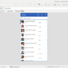Power Apps のIdeas を使ってみた