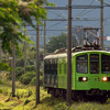 近江鉄道 2025　6/8-9