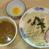 魂麺＠本八幡　限定　市川の恵みカレーつけめん