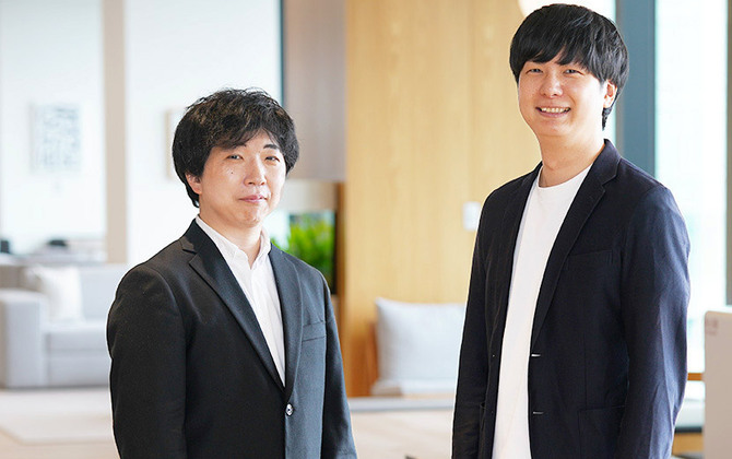 AI時代を支える「土台」をつくる。ソフトバンクが目指す社会インフラの未来