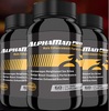 AlphaMan Pro Reviews Is Natural Male Enhancement Supplement