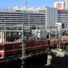 横浜・帷子川