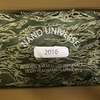 ナノユニバース（nano universe）2016年の福袋が届いたので中身を公開する