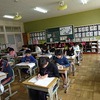 全国学力学習状況調査