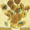 もう紙には戻れない！Pintooひまわりジグソーパズルで没入するアートな癒やし体験