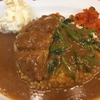 夏はカレーがいいね！