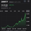 日清食品100株で配当と優待を貰います
