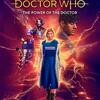 映画『ドクター・フー』ブルーレイ[Blu-ray-BOX]1 -DISC