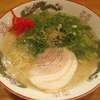 長浜らーめん 初代健太(高円寺)長浜らーめん