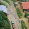 伝送線路上の信号のふるまい