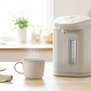 電気ポットのお湯は何日もつ？継ぎ足しは大丈夫？毎日交換したほうがよい理由を解説