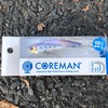 COREMAN / IP-18