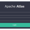 EMR上のApache AtlasにAWS Glueのデータカタログ情報をインポートしてみた