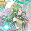 【FEH】ナーガ(過去)の雑感【☆5キャラ】