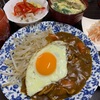 今日のお昼ご飯は〜