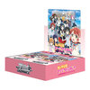 【ヴァイスシュヴァルツ】ブースターパック『ラブライブ！虹ヶ咲学園スクールアイドル同好会』16パック入りBOX【ブシロード】より2022年5月発売予定♪