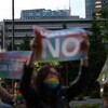 安倍傀儡政権であることを隠そうとしない菅内閣＜ＬGBT法案見送りで見えたモノ＞