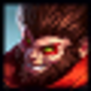 ウーコン Wukong Aramビルドガイド Aram戦記