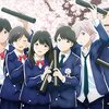 流れる緊張感の正体：アニメ『月がきれい』レビュー（2）