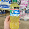 クエン酸1,500mg配合！クラフトボス シークヮーサー＆ウメのおすすめポイントを紹介