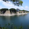 カウチサーフィン 初イベント参加 at 大阪城 その3