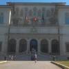 ローマ　ボルゲーゼ美術館