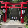 東京、港区『愛宕神社』…出世の石段を登って来た！