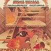 Stevie Wonder『Fulfillingness' First Finale』