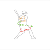 野球がうまくなるコツ！！(股関節)