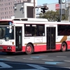広島バス　215