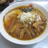 【今週のラーメン９３２】 丸幸 （東京・武蔵境）メンマラーメン（国産そば粉入り中華麺）