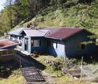 将監小屋でテント泊！料金・水場・トイレと丹波天平・前飛龍山経由の登山ルート