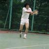 那須高原テニス（1979年6月）