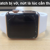Dịch vụ thay màn hình Apple Watch chất lượng, giá rẻ tại Điện Thoại Vui