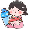 「赤ちゃん用イオン飲料」って本当に必要？特徴と正しい活用法