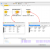 【KNIME】ノード紹介：Transpose, Pivoting　〜表(table)の縦と横(行と列)を入れ替えたい〜