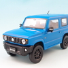 アオシマ　ザ・スナップキット　ジムニー