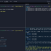 tmuxでLaravelの開発環境を簡単に立ち上げられるようにする