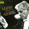 マーラー 交響曲第９番：バーンスタイン / イスラエルフィル(1985L)