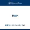 MNP