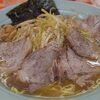 どうしてもラーショに行きたくて・・・・ラーメンショップ三芳店