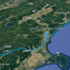 「決戦！秋田県秋田市」＆「みきにゃん、道を間違え5km余計に走る。」大会3日目『本州縦断フットレース2025<SPECIAL>』☆20250428