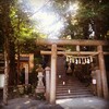 呼ばれないと行けない神社という噂問題について