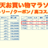 2024年4月14日(日)～「楽天お買い物マラソン」エントリー＆クーポン情報