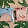 「クレヨンしんちゃん」メモ付箋を購入したばあちゃん