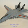 作品２９７　Grumman F-14A Tomcat